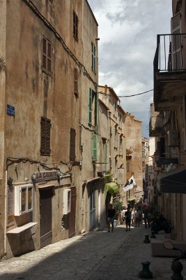 Bonifacio
