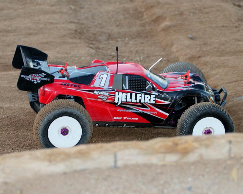 RC Truck