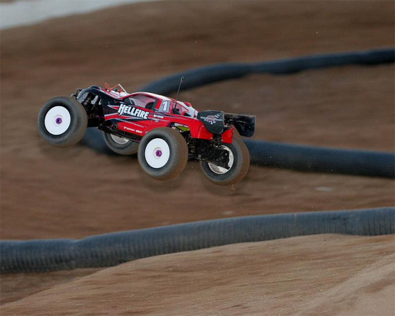 RC Truck