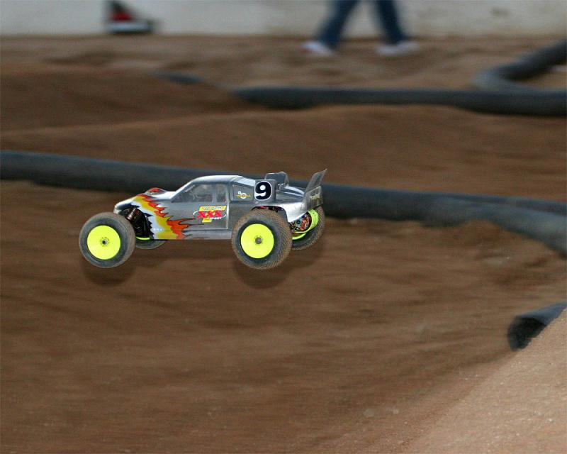 RC Truck
