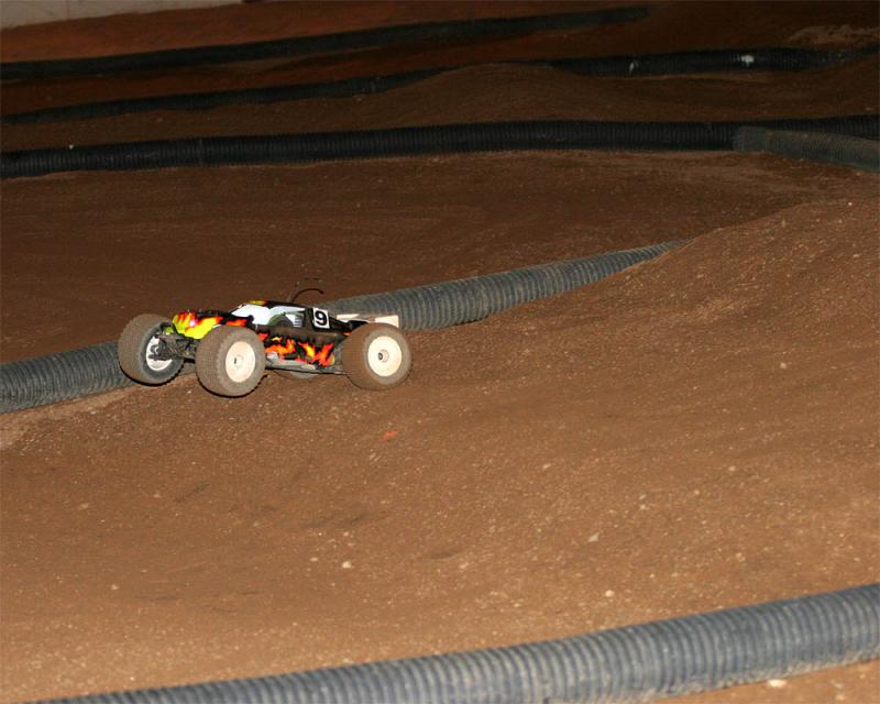 RC Truck