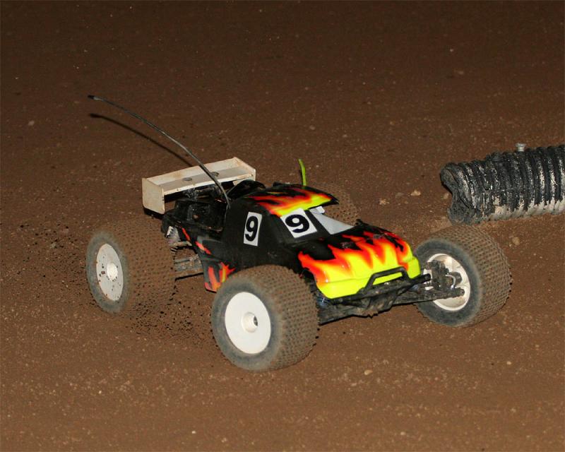 RC Truck