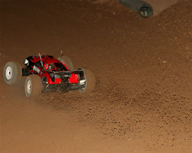RC Truck