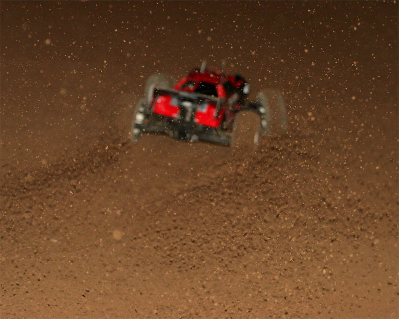 RC Truck