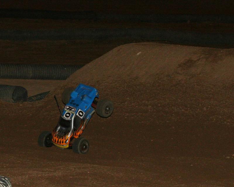 RC Truck