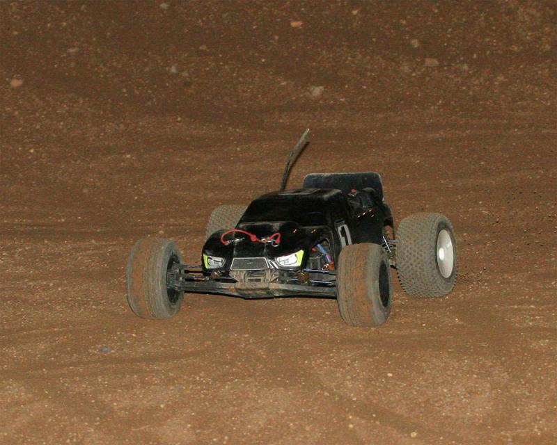 RC Truck
