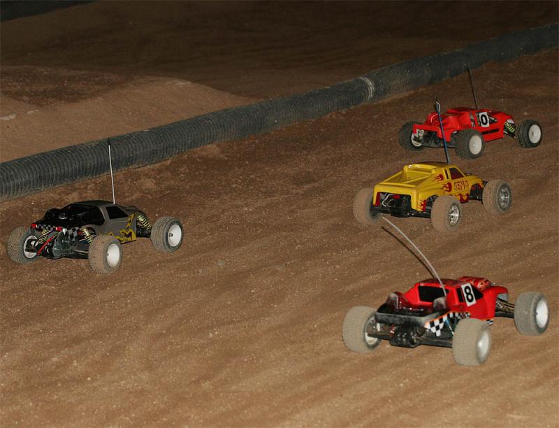 RC Truck