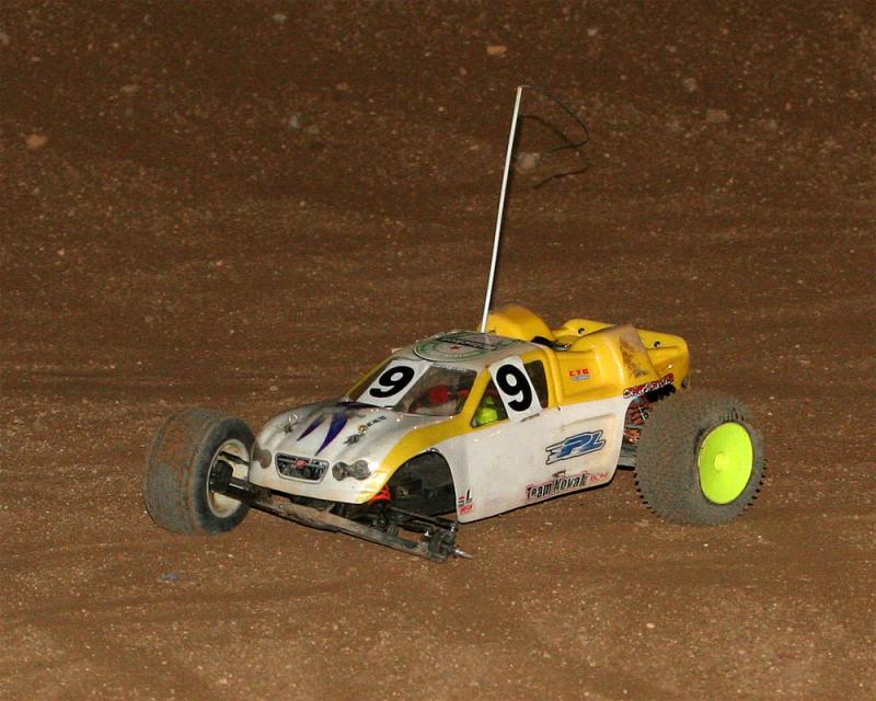 RC Truck