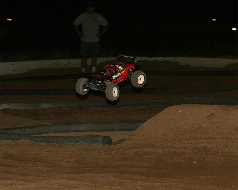 RC Truck