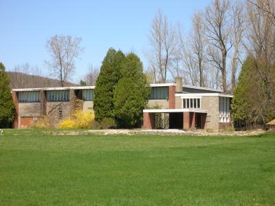 The Auditorium/Gymnasium