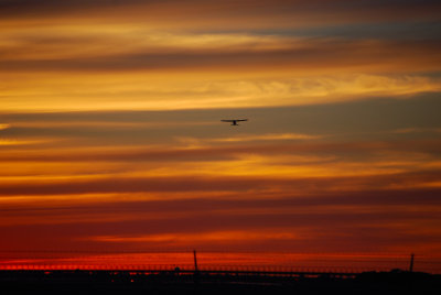 Tamiami-Kendall Airport, Miami, Florida