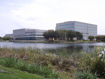 Assurant Offices in Miami, Florida