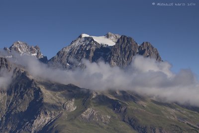 Mont Pelvoux