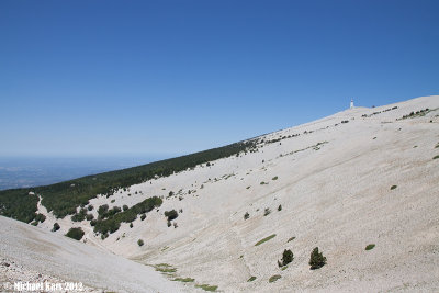 Mont Ventoux 