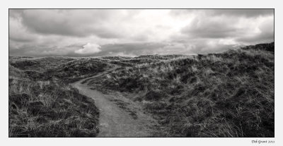 heath path