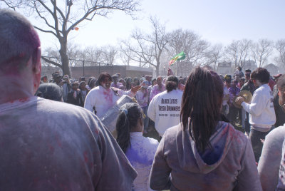 parades