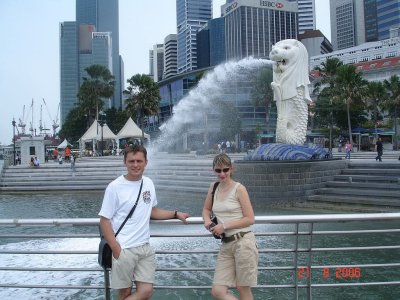 Singapure