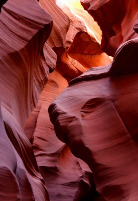 Antelope Canyon