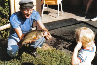 family photos - 1985