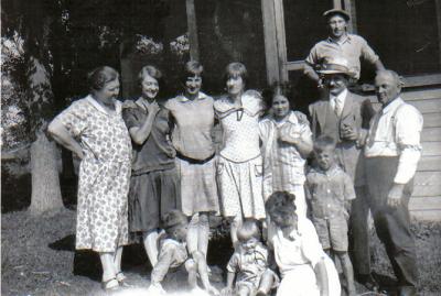 Kaiser group 1930's