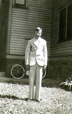 Leonard Kaiser 1934