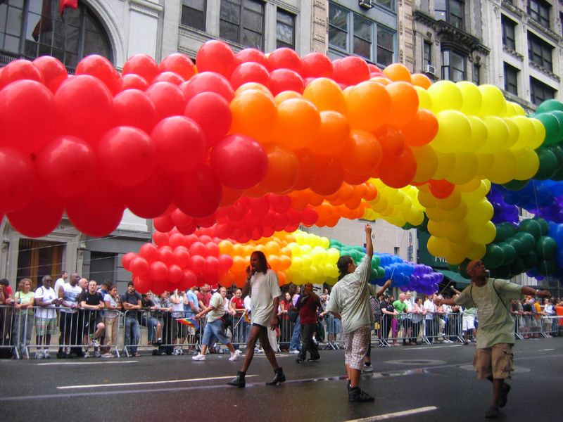 Balloons