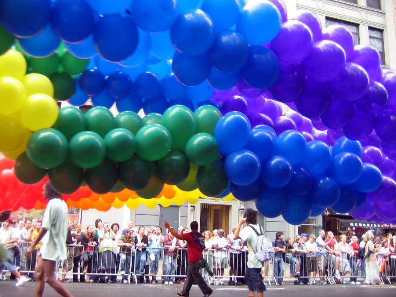 Balloons 2006