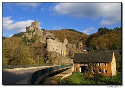 Castles of Germany