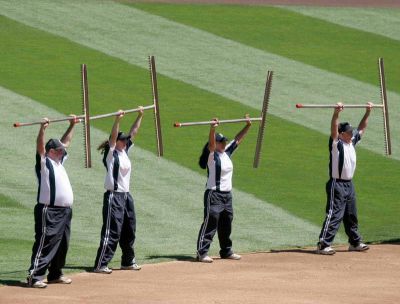 baseball