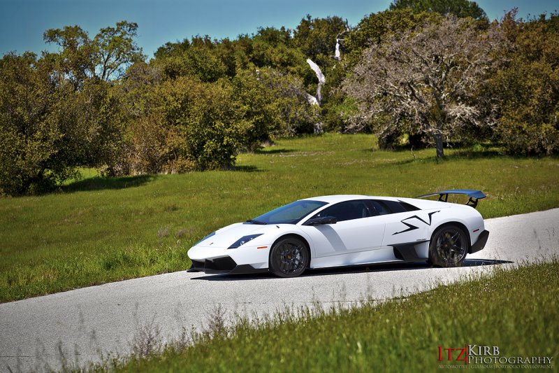 IMG_9403 Lamborghini Murcielago LP670SV