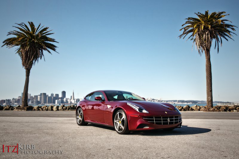 IMG_6971 Ferrari FF