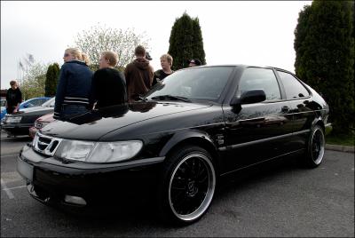 Saab900/93