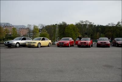 Group shot