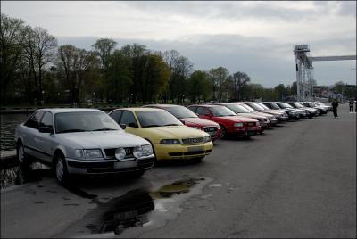 Group shot