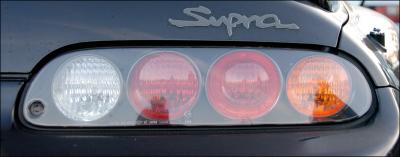 Toyota Supra