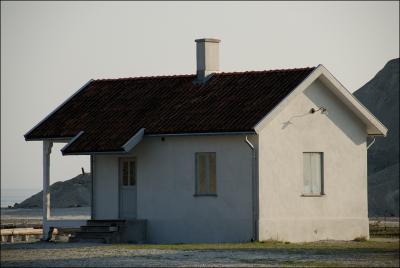 Gotland, Sweden May 2006