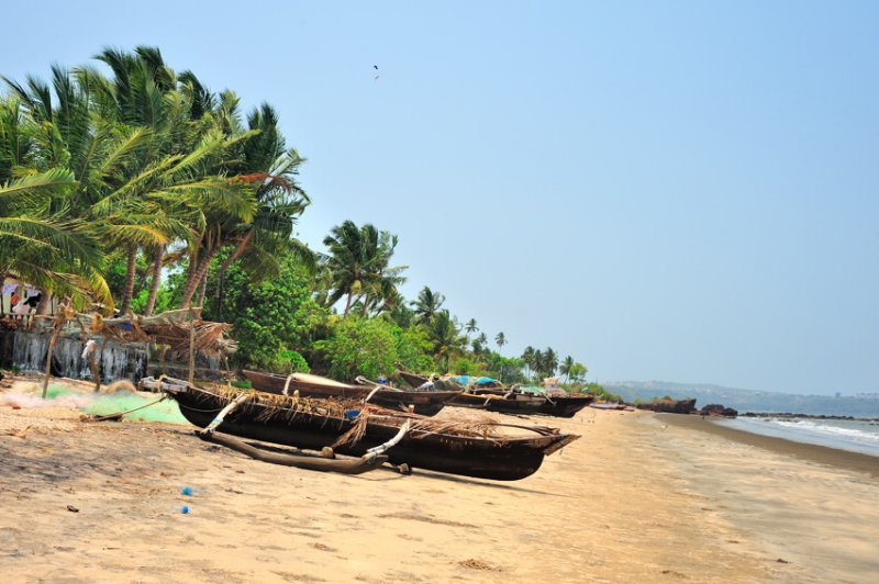 Beach of Dreams