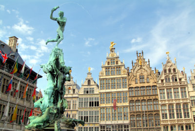 Antwerpen