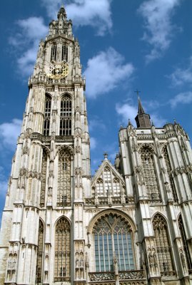 Cathedral
