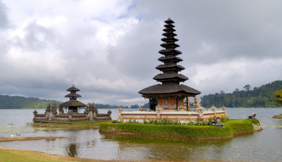 Bedugul