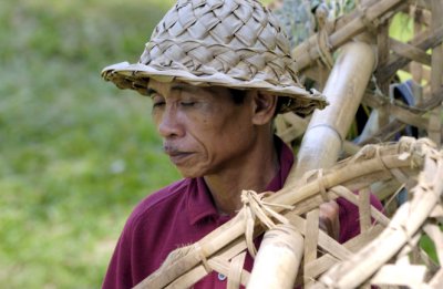 Rice worker II