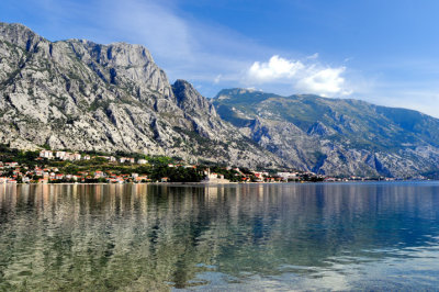 Montenegro