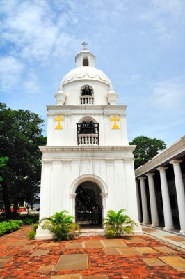 Armenian church