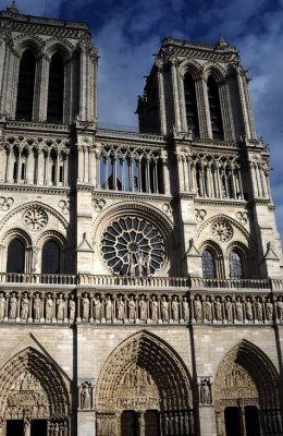 Notre Dame