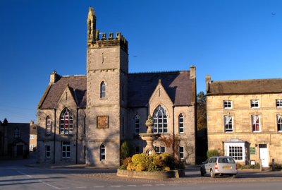 The Priory