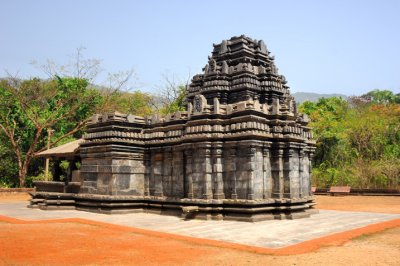 Mehadev Shiva Temple