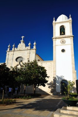 Aveiros Cathedral