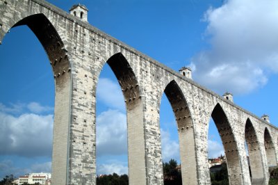Aquaduct II