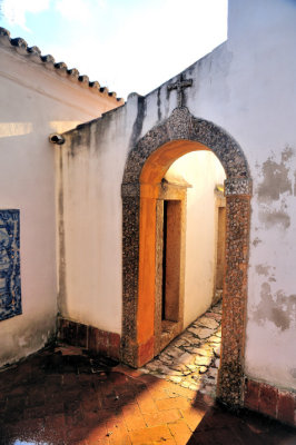 Door to Bliss