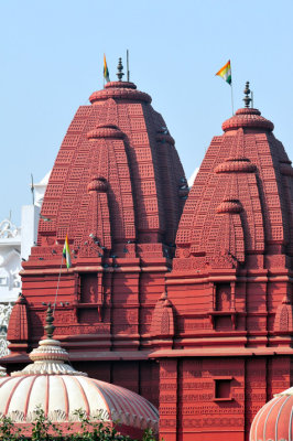 Indu Temples